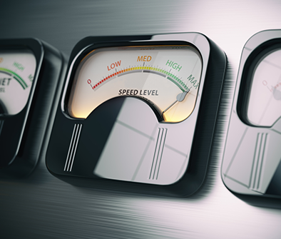 На что влияет скорость загрузки сайта?