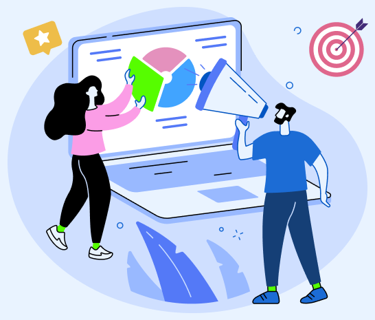 Обзор ключевых инструментов digital-маркетинга